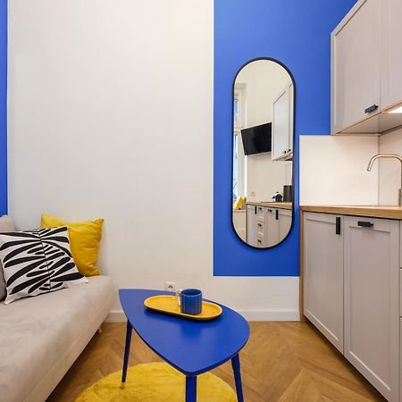 Miomio Apartments Красков Екстериор снимка