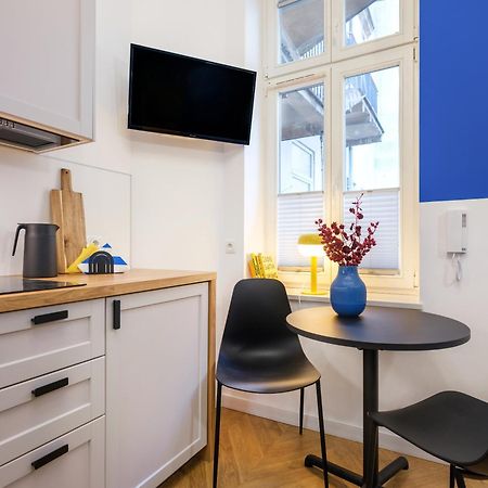 Miomio Apartments Красков Екстериор снимка