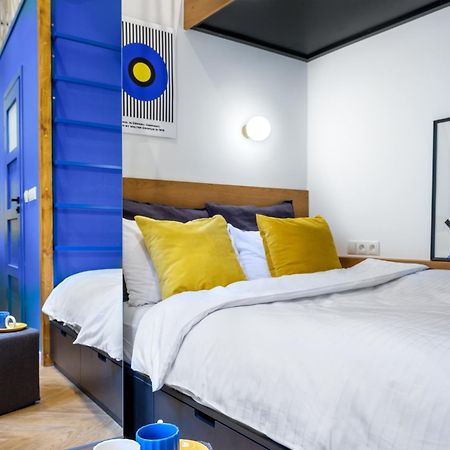 Miomio Apartments Красков Екстериор снимка