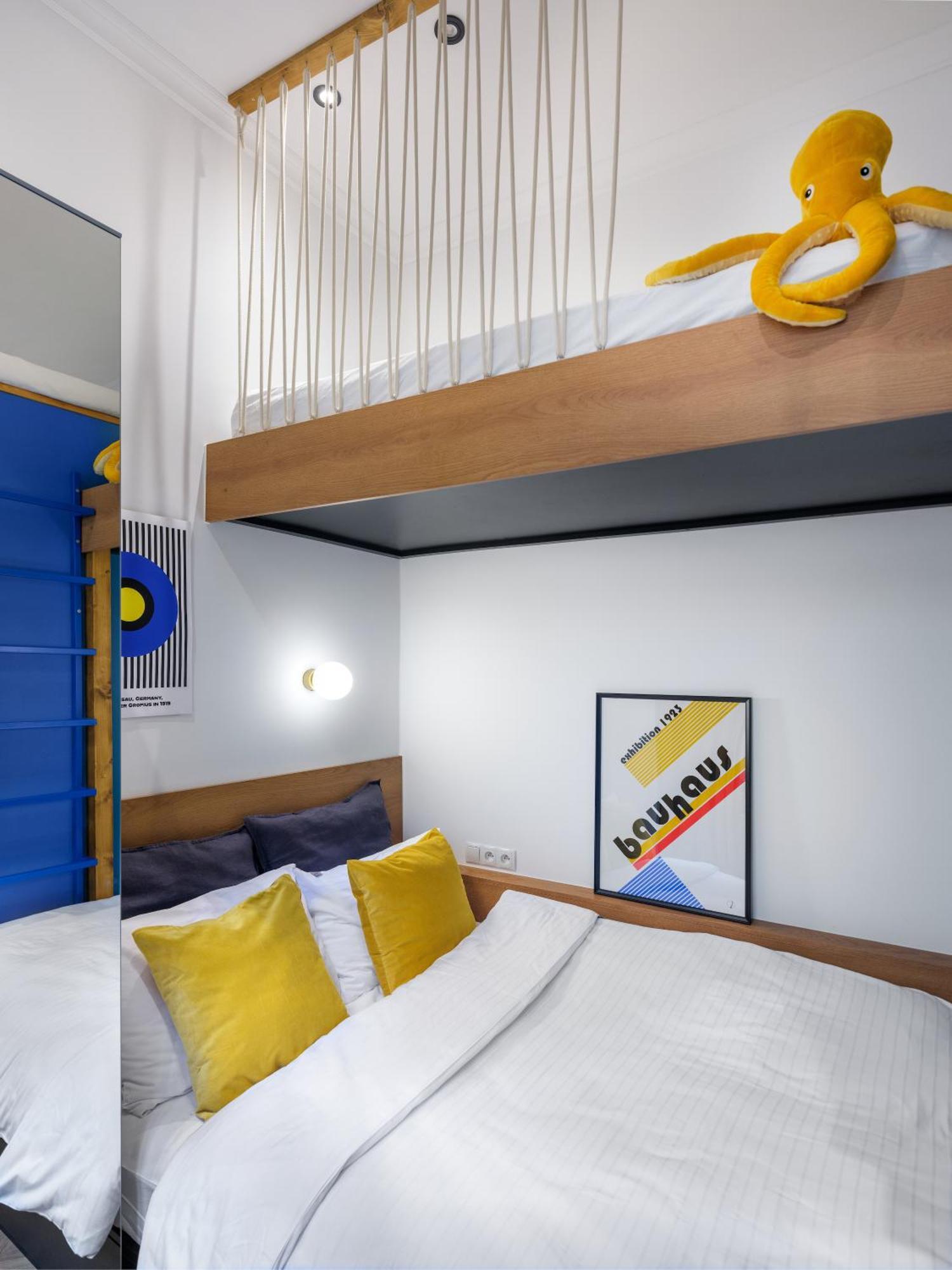 Miomio Apartments Красков Екстериор снимка