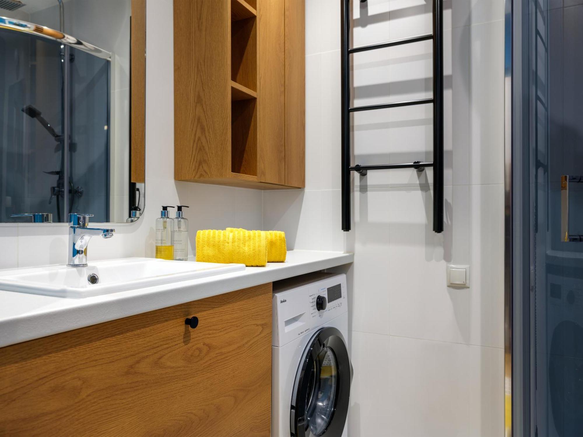 Miomio Apartments Красков Екстериор снимка
