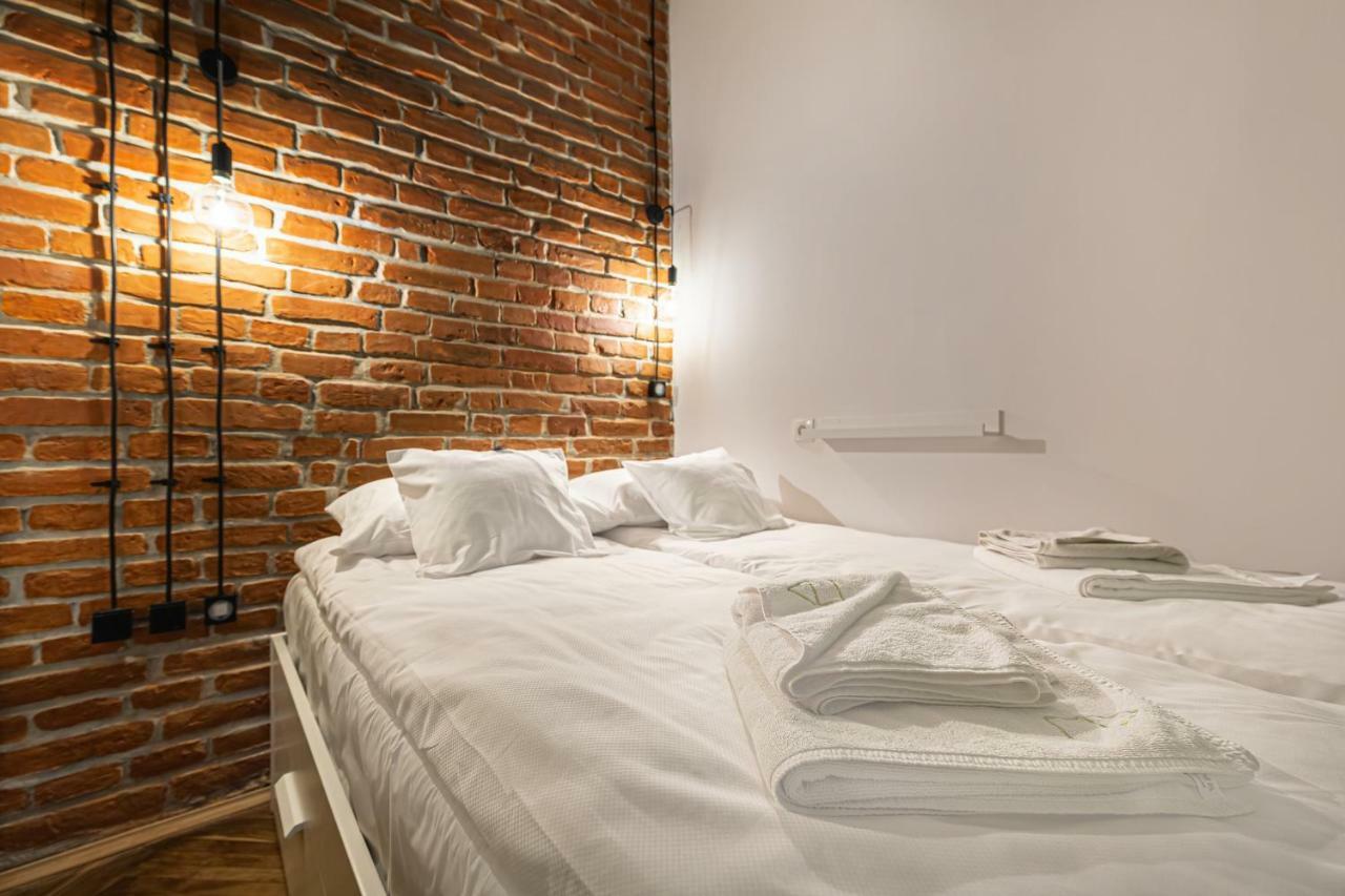 Miomio Apartments Красков Екстериор снимка